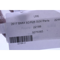 2011-2017 BMW X3 Diversity Antenna Amplifier OEM