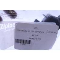 2011-2017 BMW X3 X4 X5 Rear Tailgate Surround View Camera 66539213990 OEM