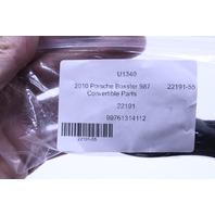 2005-2012 Porsche 911 997 Boxster 987 Convertible Top Switch OEM