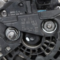 2009-2012 Audi A4 Q5 2.0 Alternator 06H903016L 140 Amp