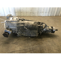 2011-2012 Audi Q5 8R 2.0 Automatic Transmission NXX 0BK300039H OEM Used