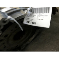 2011-2012 Audi Q5 8R 2.0 Automatic Transmission NXX 0BK300039H OEM Used