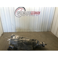 2011-2012 Audi Q5 8R 2.0 Automatic Transmission NXX 0BK300039H OEM Used