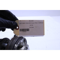 2011 BMW 335i AWD Rear Axle Shaft CV Joint Right - 33207604604 OEM