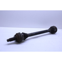 2011 BMW 335i AWD Rear Axle Shaft CV Joint Right - 33207604604 OEM