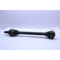 2011 BMW 335i AWD Rear Axle Shaft CV Joint Right - 33207604604 OEM