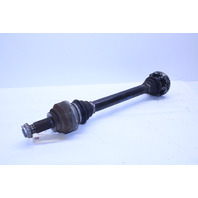 2011 BMW 335i AWD Rear Axle Shaft CV Joint Left Driver - 33207604603 OEM