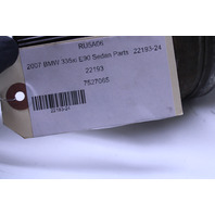 2011 BMW 335i AWD Rear Axle Shaft CV Joint Left Driver - 33207604603 OEM