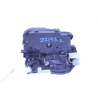 2007 2008 BMW 328i 335i Front Door Lock Latch Left Driver - 51217059967 OEM