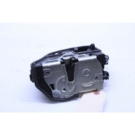 2006-2011 BMW 325i 328i 330i 335i M3 Sedan Rear Door Latch Left Driver OEM