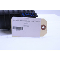 2007-2013 BMW 135i 335i N54 Turbocharger Turbo Vacuum Reservoir - 11652247620 OEM