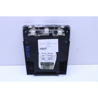 2006-2008 BMW 328i Overhead Dome Light Sunroof Switch 61319137523 OEM