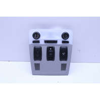 2006-2008 BMW 328i Overhead Dome Light Sunroof Switch 61319137523 OEM