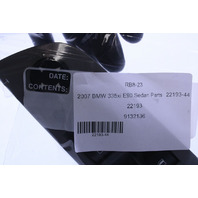 2006-2011 BMW 328i 335i M3 Front Power Window Switch Left Driver Master OEM