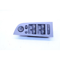 2006-2011 BMW 328i 335i M3 Front Power Window Switch Left Driver Master OEM