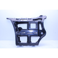 2006-2008 BMW 325i 328i 330i Sedan Rear Bumper Bracket left Driver - 51127058519 OEM