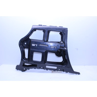 2006-2008 BMW 325i 328i 330i Sedan Rear Bumper Bracket left Driver - 51127058519 OEM