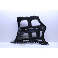 2006-2008 BMW 325i 328i 330i Sedan Rear Bumper Bracket left Driver - 51127058519 OEM