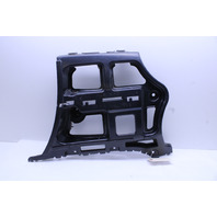 2006-2008 BMW 325i 328i 330i Sedan Rear Bumper Bracket Right - 51127058520 OEM