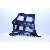 2006-2008 BMW 325i 328i 330i Sedan Rear Bumper Bracket Right - 51127058520 OEM