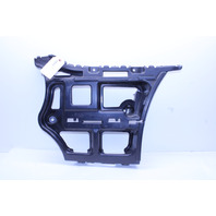 2006-2008 BMW 325i 328i 330i Sedan Rear Bumper Bracket Right - 51127058520 OEM