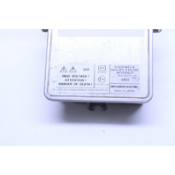2004-2006 BMW 325i 330i Xenon Hid Ballast Control Module - 63126925647 OEM