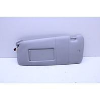 1999-2005 BMW 325i 328i 330i Sedan Sun Visor Left - 51168237637 OEM