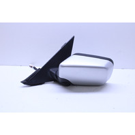 2004-2006 BMW 325i 330i Sedan Door Mirror Left Titan-silver OEM