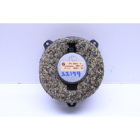 2001-2006 BMW 330i Front Door Speaker Harman Kardon - 65138368244 OEM