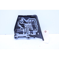 2002-2005 BMW 325i 330i Tail Light Bulb Socket Left - 63217165865 OEM