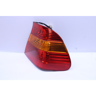 2002-2005 BMW 325i 330i Tail Light Right - 63216946534 OEM