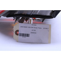 2002-2005 BMW 325i 330i Tail Light Right - 63216946534 OEM