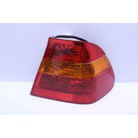 2002-2005 BMW 325i 330i Tail Light Right - 63216946534 OEM