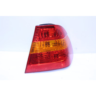 2002-2005 BMW 325i 330i Tail Light Right - 63216946534 OEM