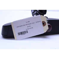 2004 2005 2006 BMW 325i 330i Interior Inside Rearview Mirror - 51167115776 OEM