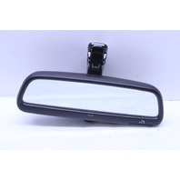 2004 2005 2006 BMW 325i 330i Interior Inside Rearview Mirror - 51167115776 OEM