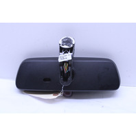 2004 2005 2006 BMW 325i 330i Interior Inside Rearview Mirror - 51167115776 OEM