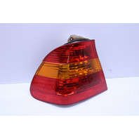 2002-2005 BMW 325i 330i Sedan Tail Light Left OEM