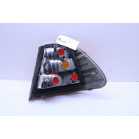 2002-2005 BMW 325i 330i Sedan Tail Light Left OEM