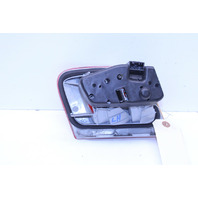 2002-2005 BMW 325i 330i Sedan Left Tail Light 63216907945 OEM