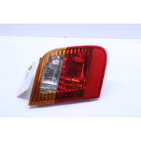 2002-2005 BMW 325i 330i Sedan Left Tail Light 63216907945 OEM