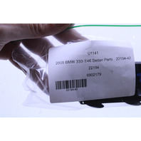 2003-2006 BMW 325i 330i 330ci Front Power Window Switch Right - 61316902179 OEM