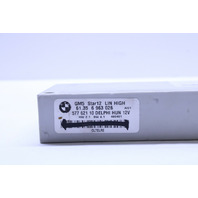 BMW 325i 330i X3 Basic Body Control Module BCM 61356963026 OEM