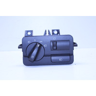 2004-2006 BMW 325i 330i M3 Headlight Switch OEM