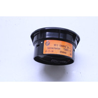 2001-2006 BMW 330i Front Door Top Hifi Mid Range Speaker - 65138368243 OEM