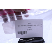 2001-2006 BMW 330i Front Door Top Hifi Mid Range Speaker - 65138368243 OEM