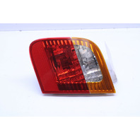 2002-2005 BMW 325i 330i Sedan Right Tail Light 63216907946 OEM