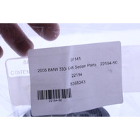 2001-2006 BMW 330i Front Door Top Hifi Mid Range Speaker - 65138368243 OEM