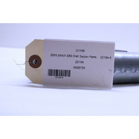 2001-2006 BMW 325i 330i M3 Sunroof Drive Motor - 67616928756 OEM