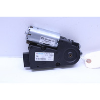 2001-2006 BMW 325i 330i M3 Sunroof Drive Motor - 67616928756 OEM
